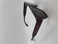 Occhiali da sole Alexander McQueen Uomo AM0397S - AM0397S